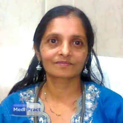 Dr. Sangeeta Bhende Profile Picture