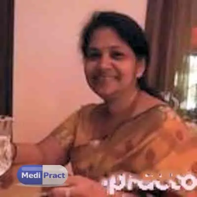 Dr. Sangeeta Chaturvedi Profile Picture