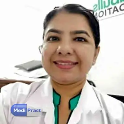Dr. Sangeeta Chokhani Profile Picture