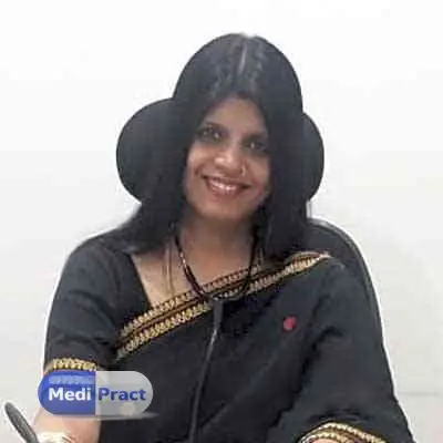 Dr. Sangeeta Datta Profile Picture