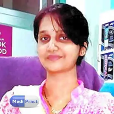 Dr. Sangeeta Dayal Profile Picture