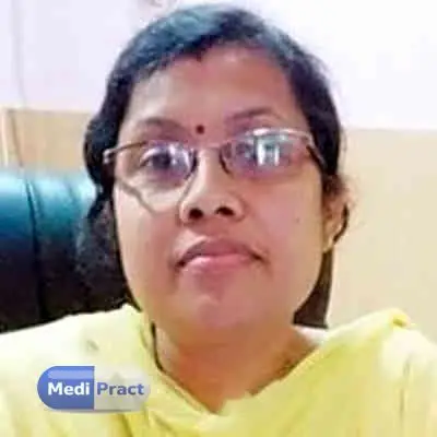 Dr. Sangeeta Dellikar Profile Picture