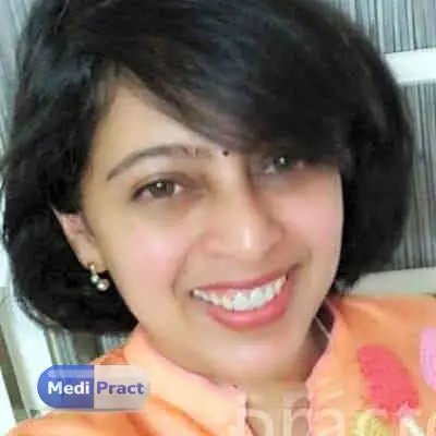 Dr. Sangeeta Devarapalli Profile Picture
