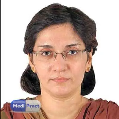 Dr. Sangeeta Dhir Profile Picture