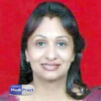 Dr. Sangeeta Gandhi Profile Picture