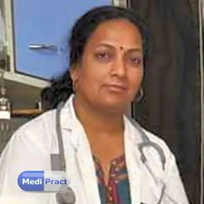 Dr. Sangeeta Ganpat Sawant Profile Picture