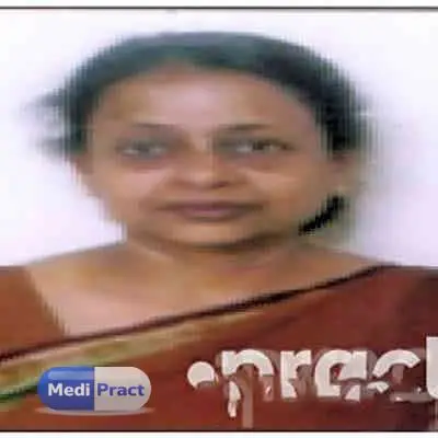 Dr. Sangeeta Goel Profile Picture