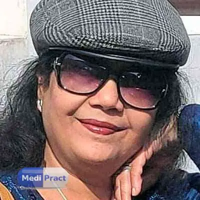 Dr. Sangeeta Gupta Profile Picture