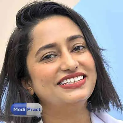 Dr. Sangeeta Hatila Profile Picture