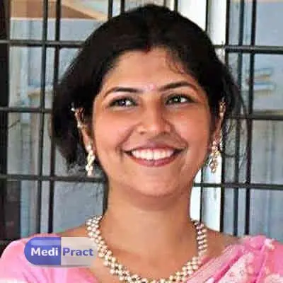 Dr. Sangeeta Joshi Profile Picture