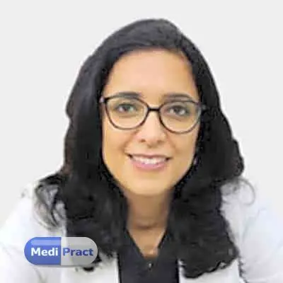 Dr. Sangeeta Kamboj Profile Picture