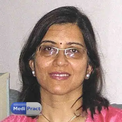 Dr. Sangeeta Kamra Profile Picture