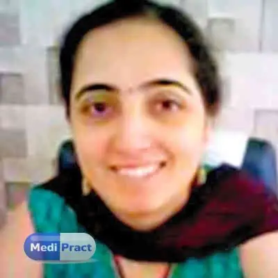 Dr. Sangeeta Khar Profile Picture