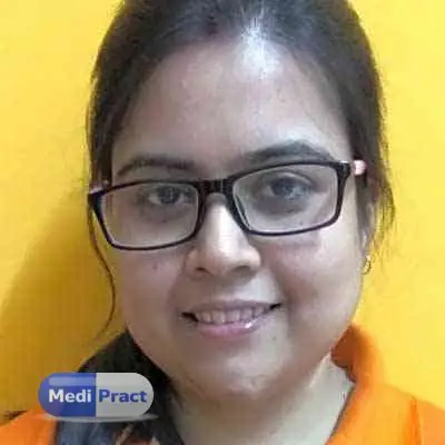 Dr. Sangeeta Laskar Profile Picture