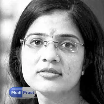 Dr. Sangeeta Lotlikar Profile Picture