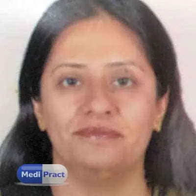 Dr. Sangeeta Madnani Profile Picture