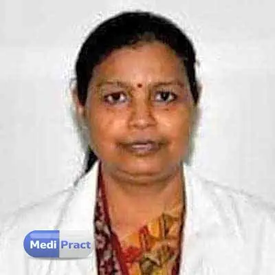 Dr. Sangeeta Maheswari Profile Picture
