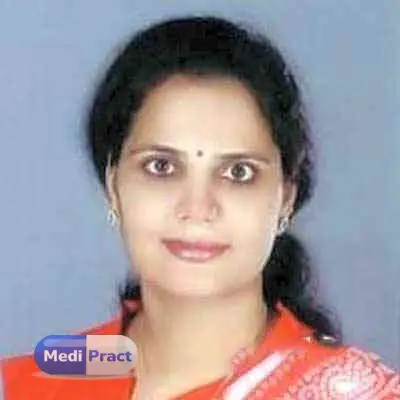 Dr. Sangeeta Malu Profile Picture