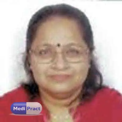 Dr. Sangeeta Masur Profile Picture