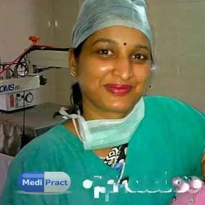 Dr. Sangeeta Mathur Profile Picture