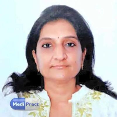 Dr. Sangeeta Mehta Profile Picture