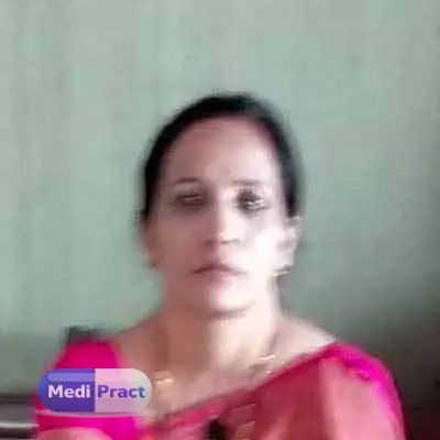 Dr. Sangeeta Profile Picture