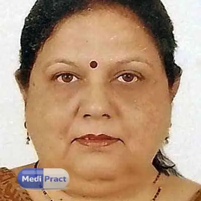 Dr. Sangeeta Mutreja Profile Picture