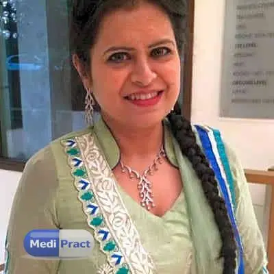 Dr. Sangeeta Nagpal Profile Picture