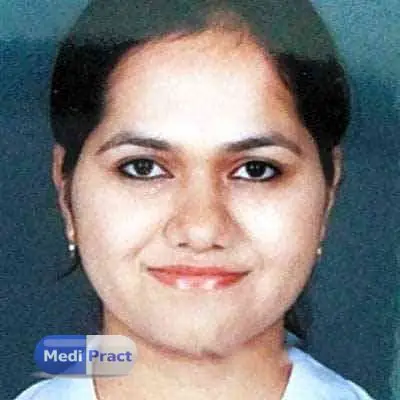 Dr. Sangeeta Nawal Profile Picture