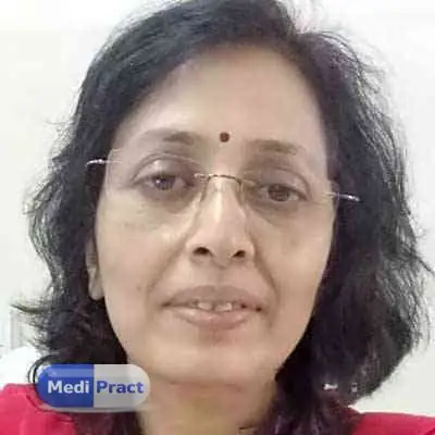 Dr. Sangeeta Palaskar Profile Picture