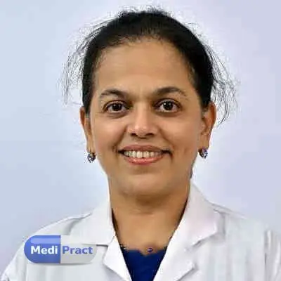Dr. Sangeeta Pikale Profile Picture