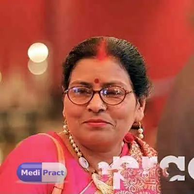 Dr. Sangeeta Ratna Profile Picture