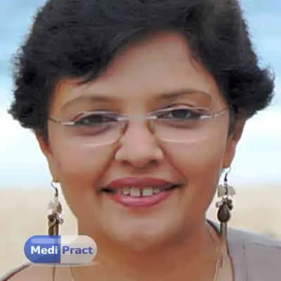 Dr. Sangeeta Ravat Profile Picture