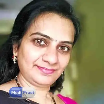 Dr. Sangeeta Rokade Profile Picture