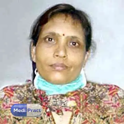 Dr. Sangeeta Sharma Profile Picture