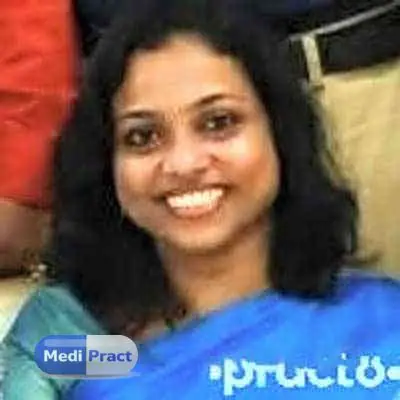 Dr. Sangeeta Shetty Profile Picture