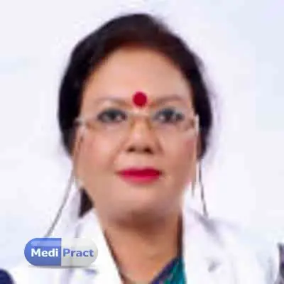 Dr. Sangeeta Singh Profile Picture