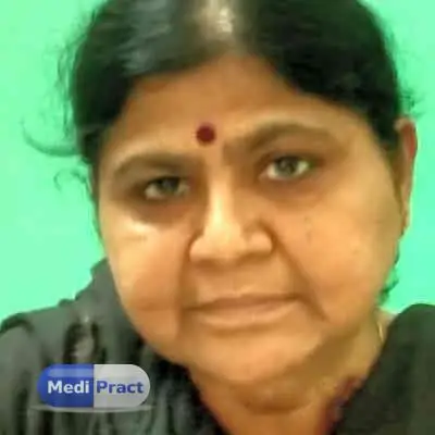 Dr. Sangeeta Singh Profile Picture