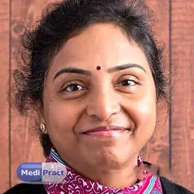 Dr. Sangeeta Subudhi Profile Picture