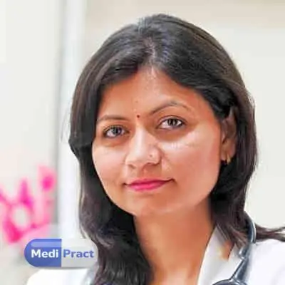 Dr. Sangeeta Trivedi Profile Picture
