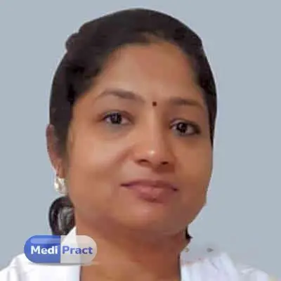 Dr. Sangeeta V Budur Profile Picture