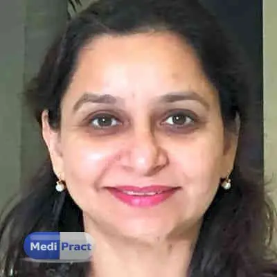 Dr. Sangeeta Varma Profile Picture