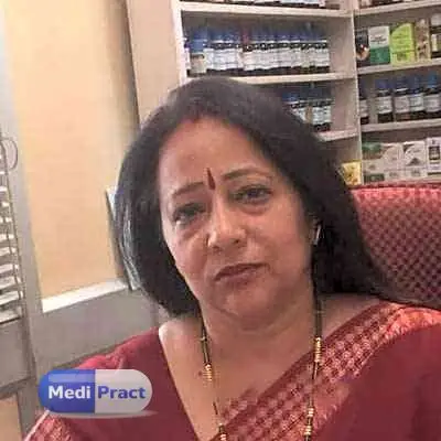 Dr. Sangeeta Verma Profile Picture
