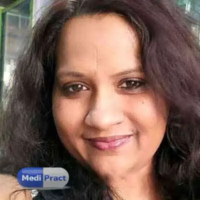 Dr. Sangeeta Waghmode Profile Picture