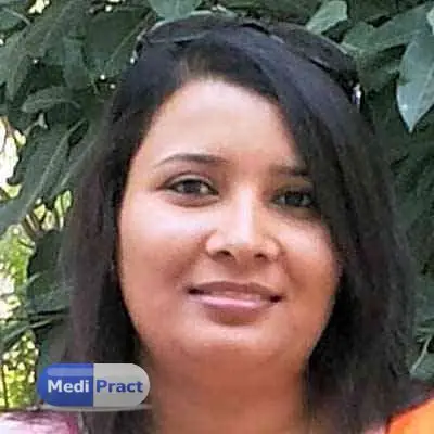 Dr. Sangeeta Yaadav Profile Picture