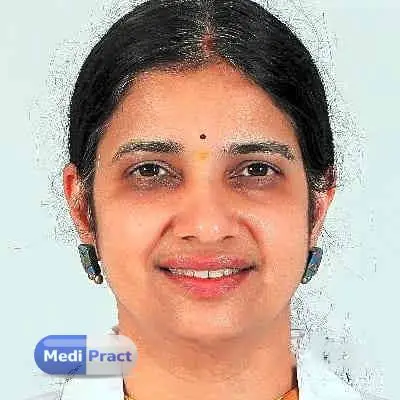 Dr. Sangeetalaxmi G Kulkari Profile Picture