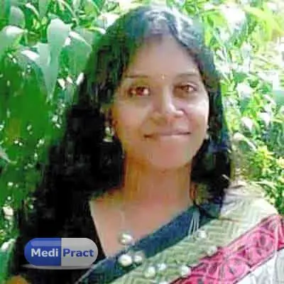 Dr. Sangeeth Profile Picture