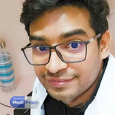 Dr. Sangeeth Kumar.K Profile Picture