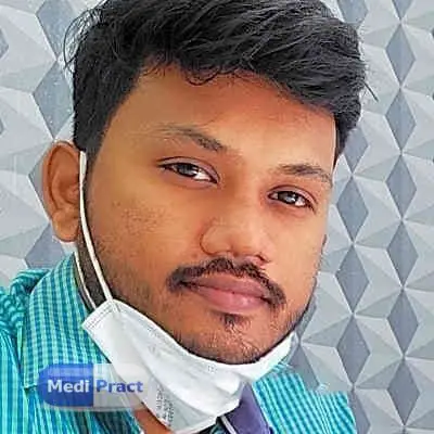 Dr. Sangeeth Prakash Profile Picture