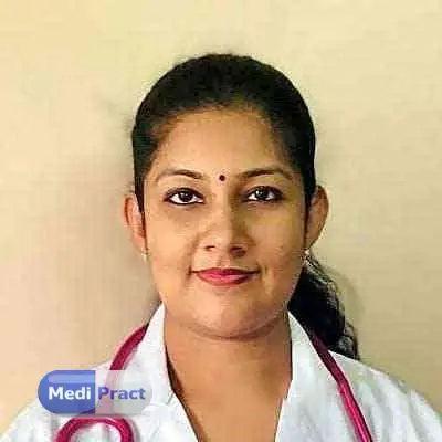 Dr. Sangeetha Profile Picture